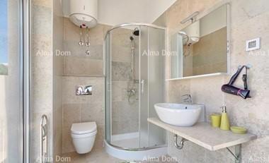 Bella villa in vendita, Marčana