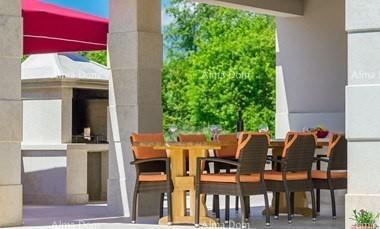 Bella villa in vendita, Marčana