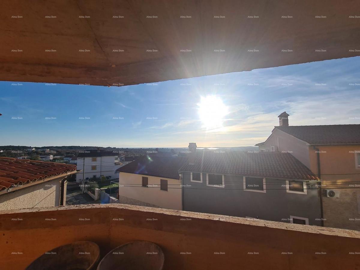 Vendita - appartamento con terrazza in un nuovo progetto residenziale, Ližnjan! S5