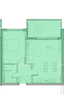 UMAG – Nuova costruzione! Appartamento in complesso residenziale moderno, 2-21