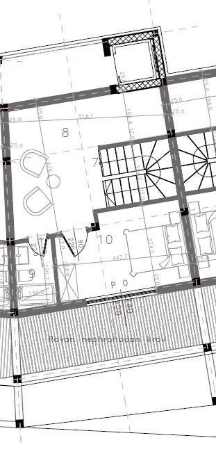 MEDULIN - Appartamento in nuovo progetto / 300 m dal mare!!! (C4)