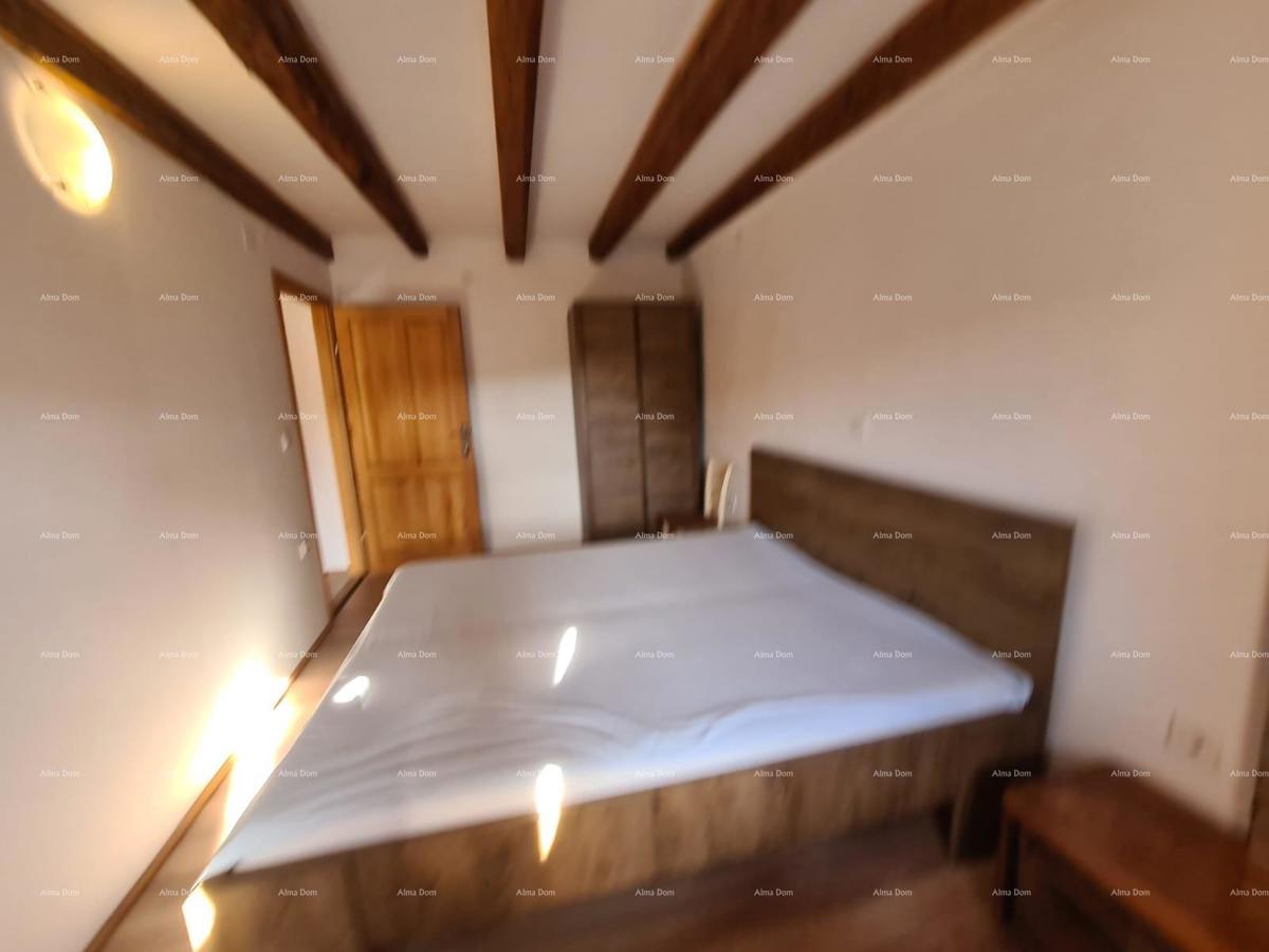 Vendita! Due case ristrutturate in Istria a Marčana.