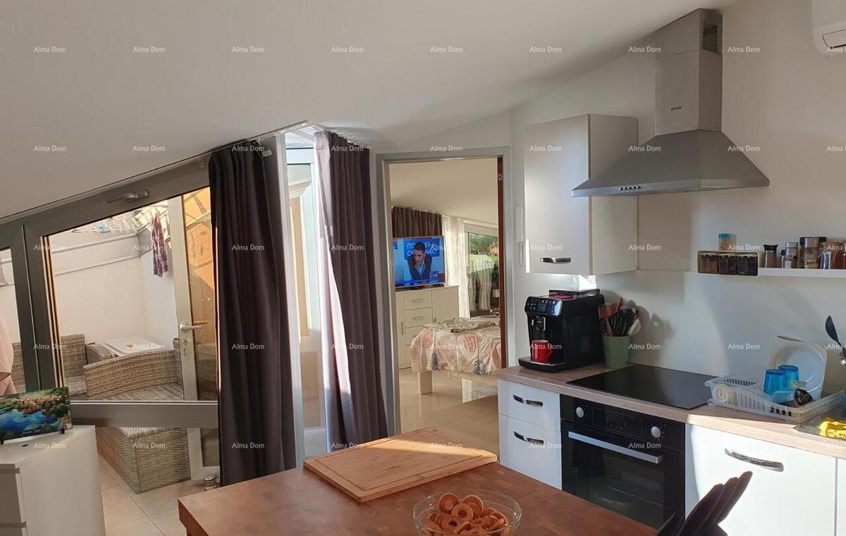 Appartamento a Novigrad