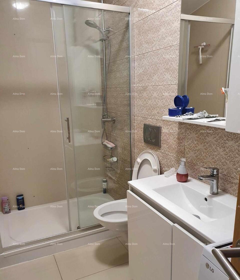 Appartamento a Novigrad