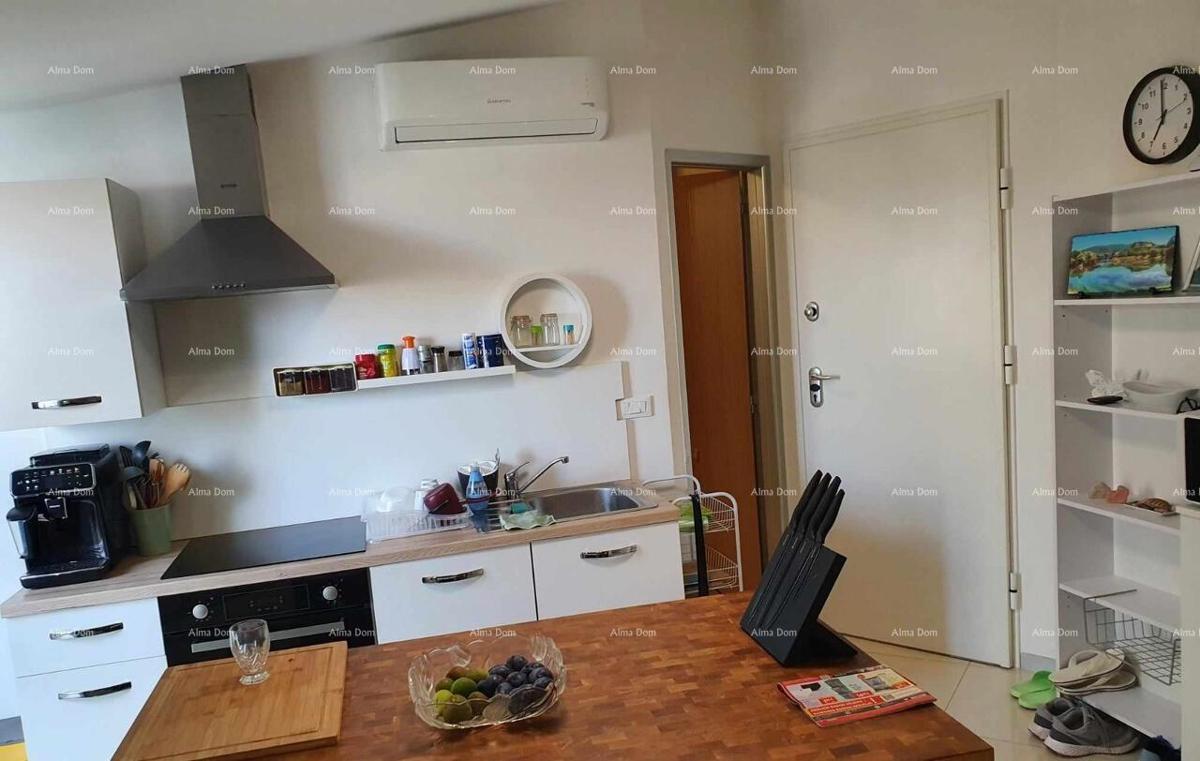 Appartamento a Novigrad