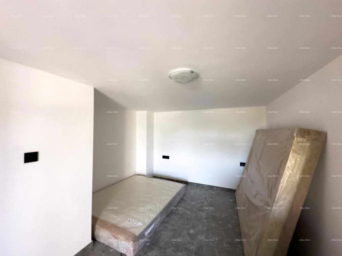 Vendiamo una casa in pietra ristrutturata in Istria nei dintorni di Žminj!