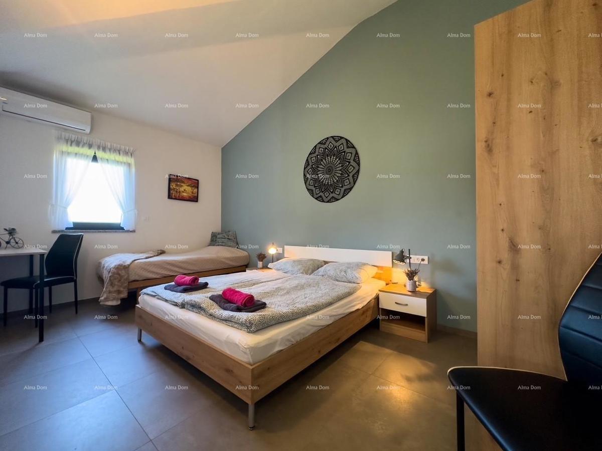 DUE CASE IN VENDITA! Vendita esclusiva!