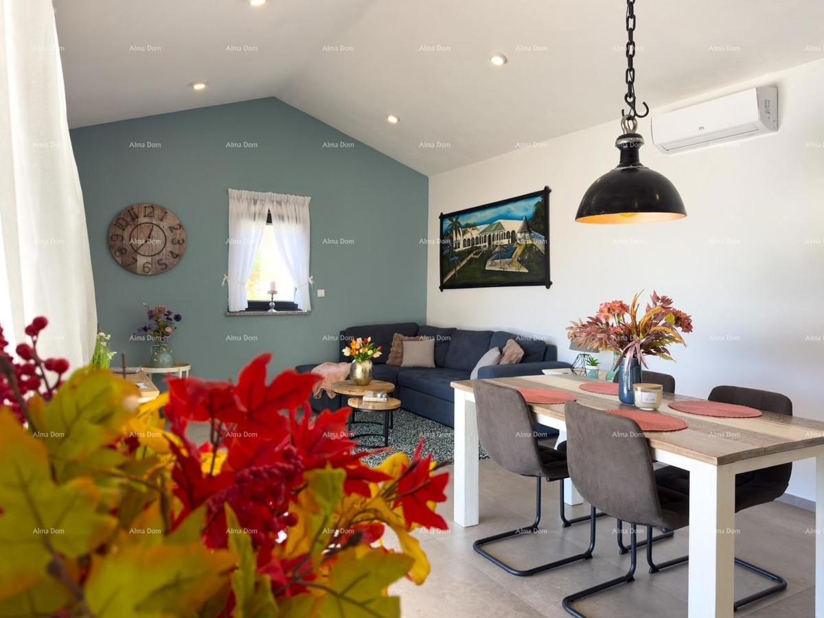 DUE CASE IN VENDITA! Vendita esclusiva!