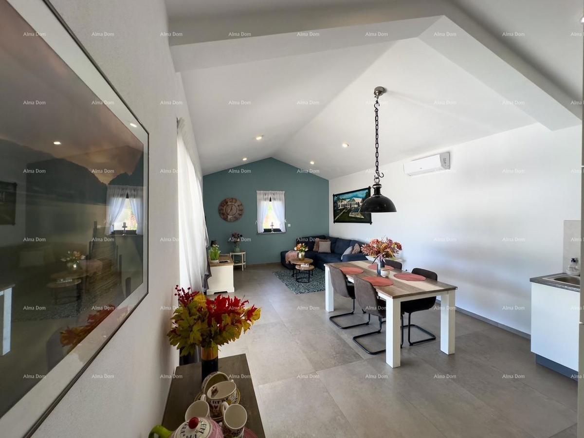 DUE CASE IN VENDITA! Vendita esclusiva!