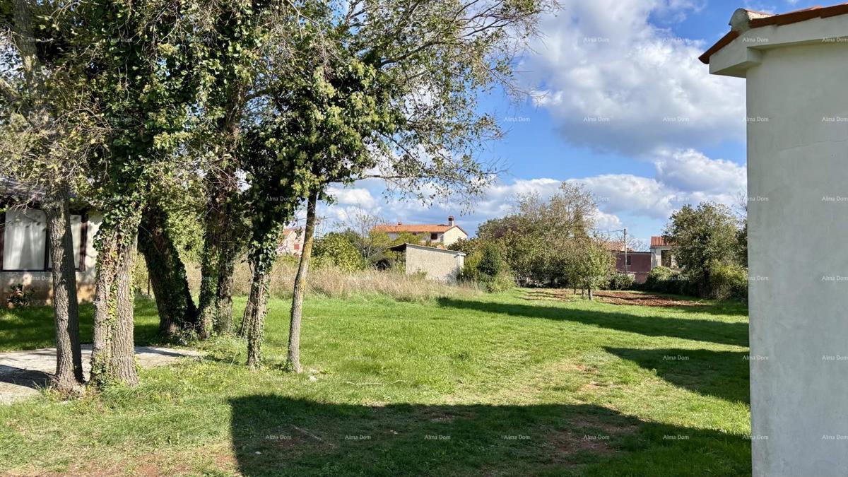 Marčana Cokuni  TERRENO