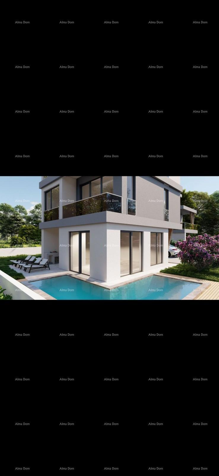 Terreno edificabile Pula