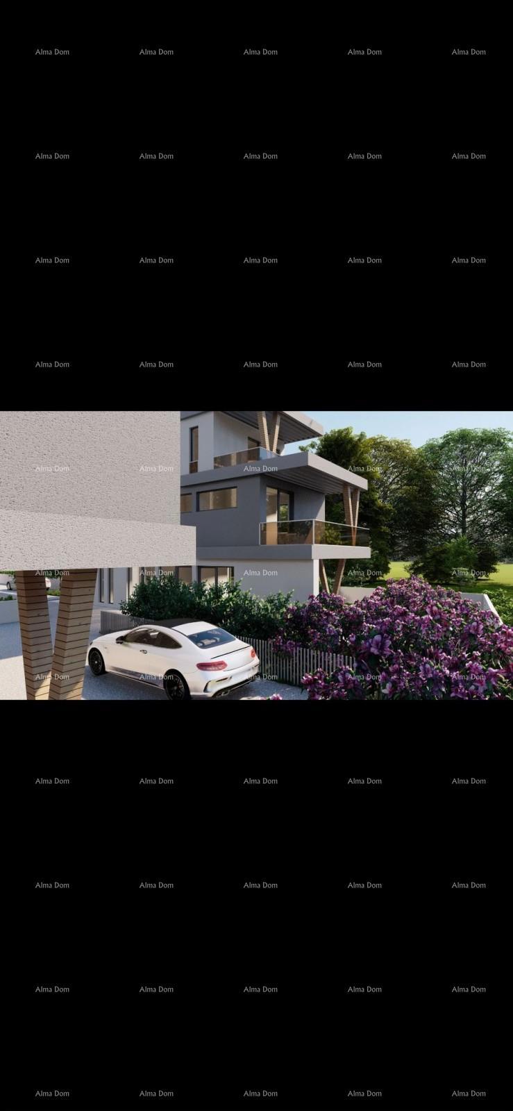 Terreno edificabile Pula