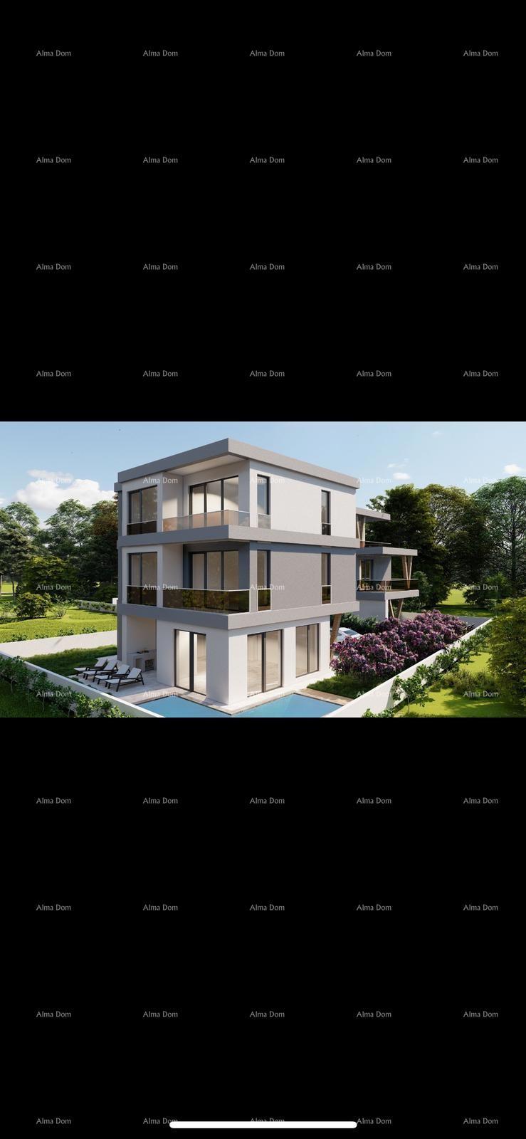 Terreno edificabile Pula