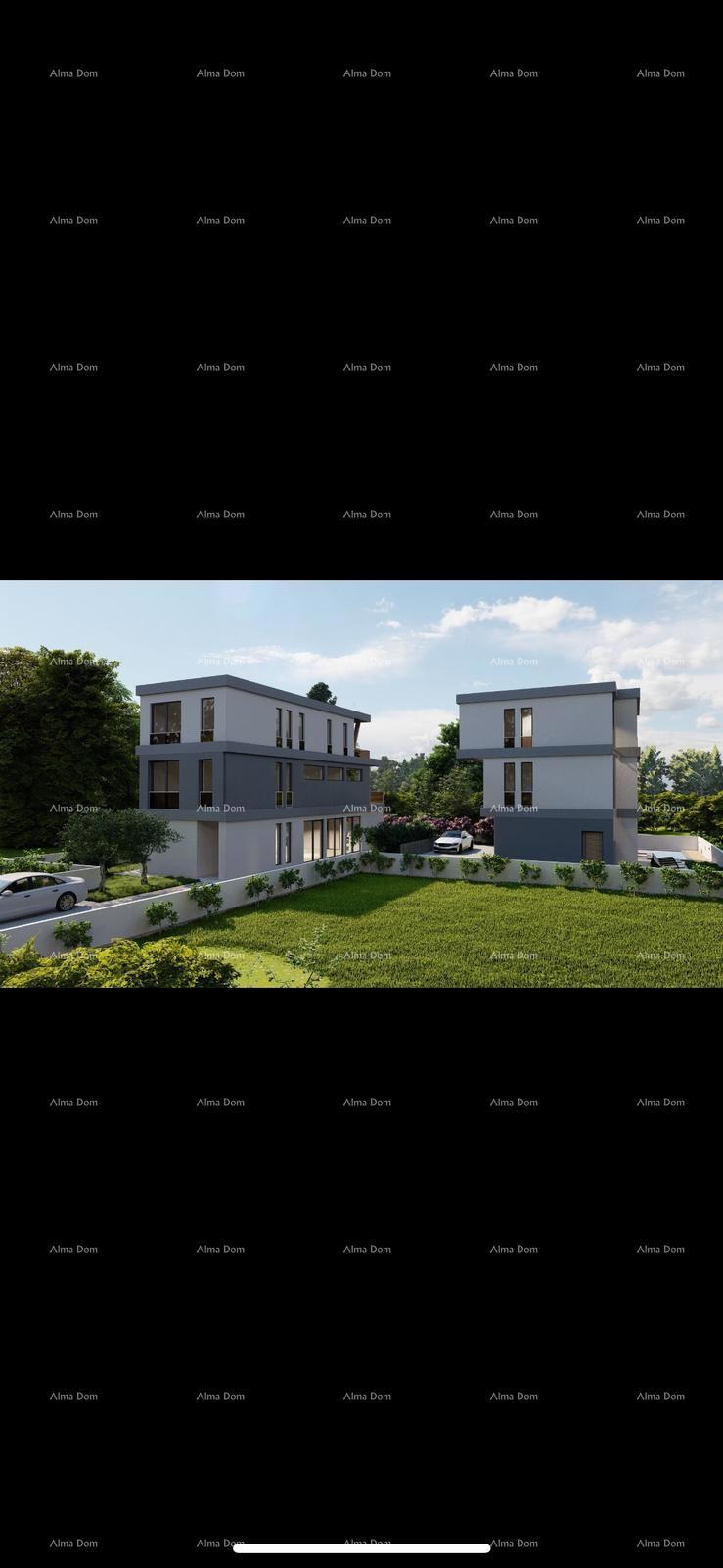 Terreno edificabile Pula