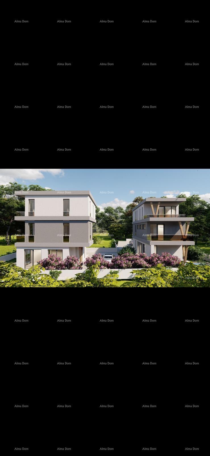 Terreno edificabile Pula