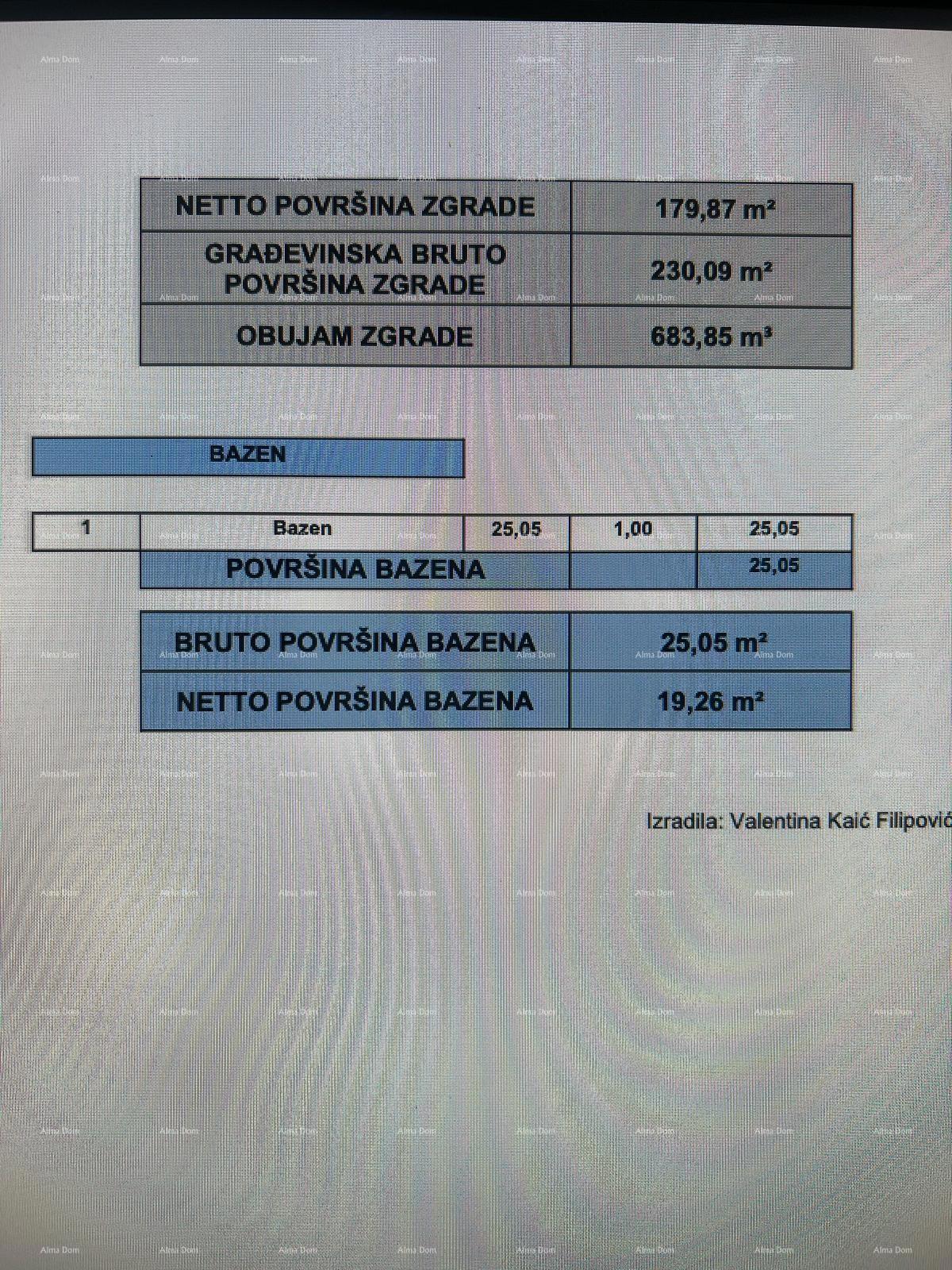 Terreno edificabile Pula