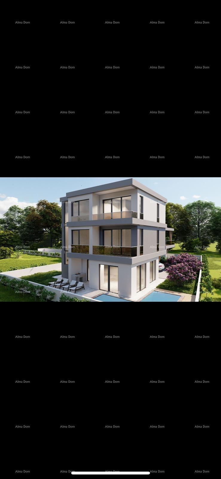 Terreno edificabile Pula