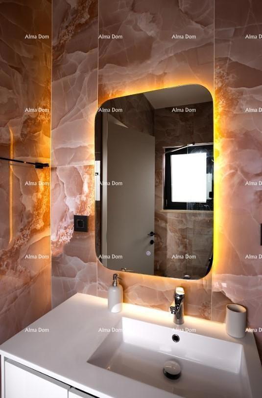 Perfetta casa familiare con piscina a Banjole, vicino alla spiaggia e alla natura