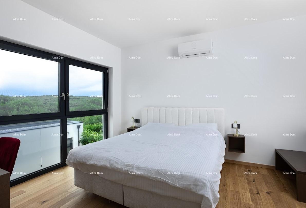 Perfetta casa familiare con piscina a Banjole, vicino alla spiaggia e alla natura