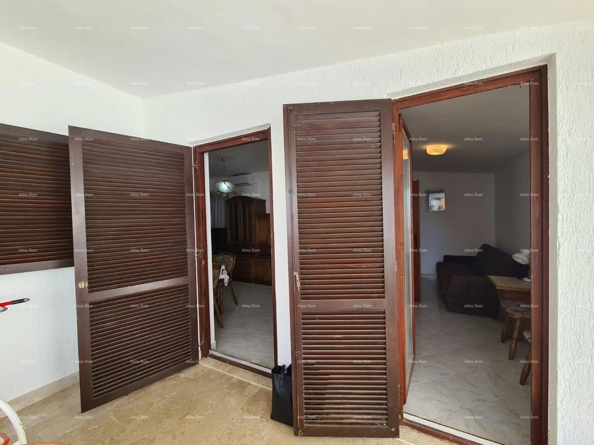 Appartamento Barbariga