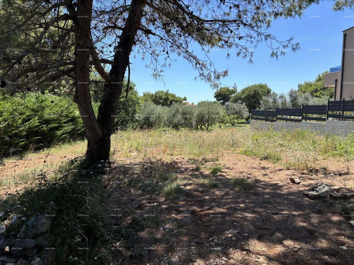 Terreno edificabile Medulin