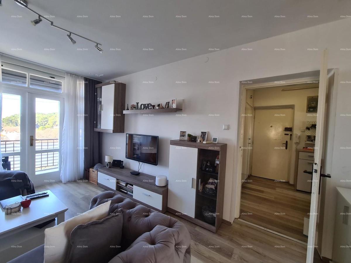 VENDITA APPARTAMENTO – ŠIJANA, PULA