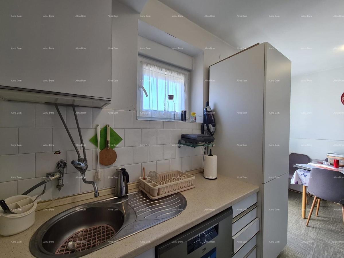 VENDITA APPARTAMENTO – ŠIJANA, PULA