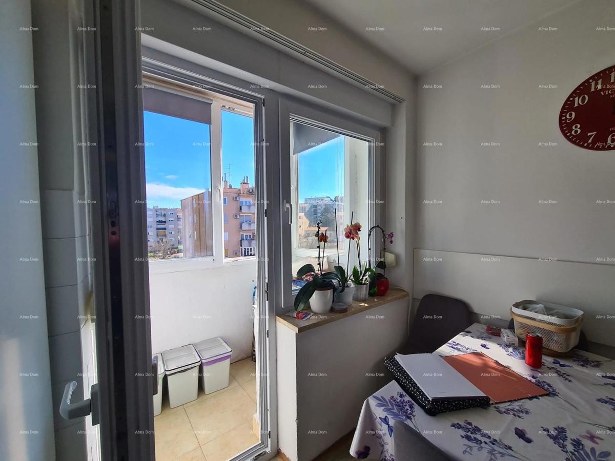 VENDITA APPARTAMENTO – ŠIJANA, PULA