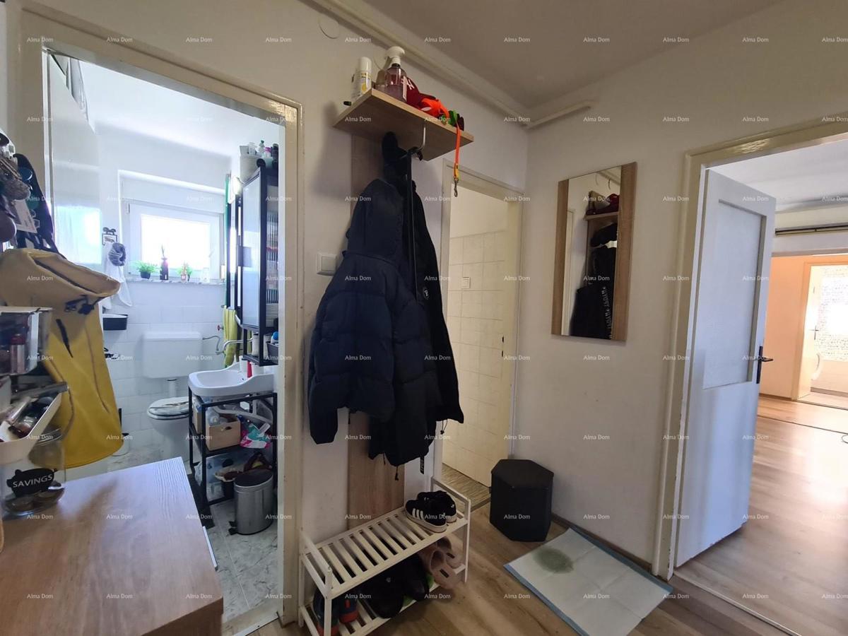 VENDITA APPARTAMENTO – ŠIJANA, PULA