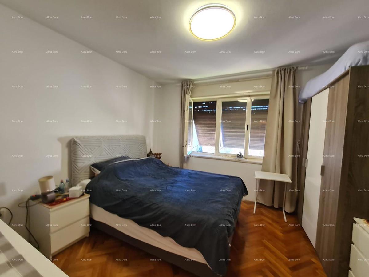 VENDITA APPARTAMENTO – ŠIJANA, PULA