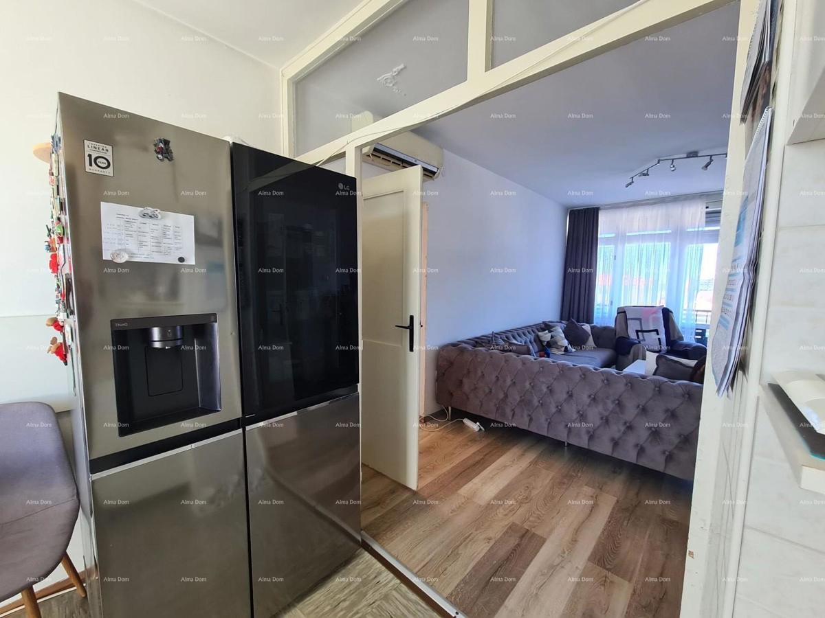 VENDITA APPARTAMENTO – ŠIJANA, PULA