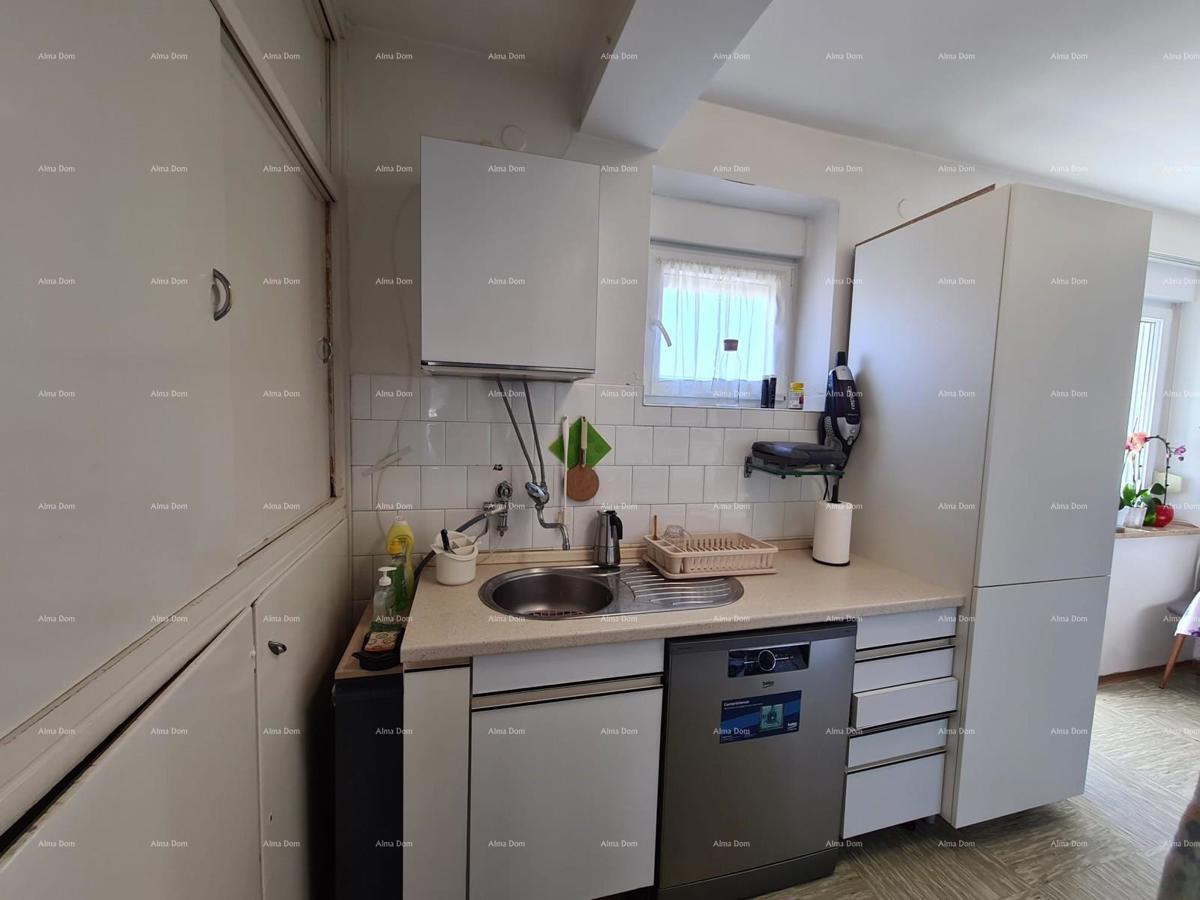 VENDITA APPARTAMENTO – ŠIJANA, PULA