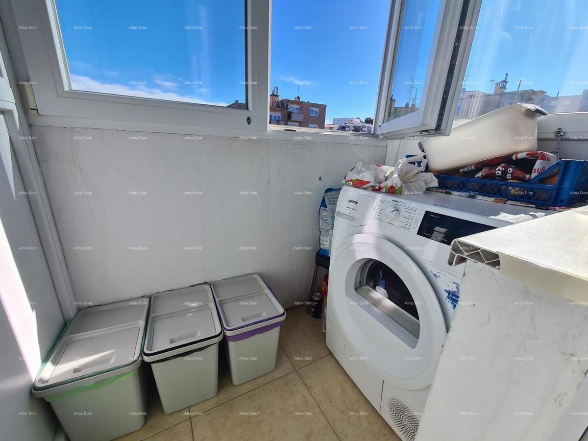 VENDITA APPARTAMENTO – ŠIJANA, PULA