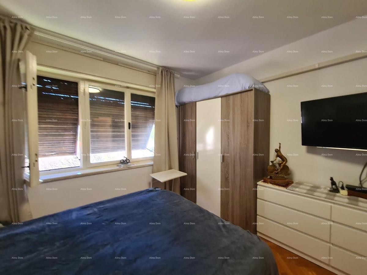 VENDITA APPARTAMENTO – ŠIJANA, PULA