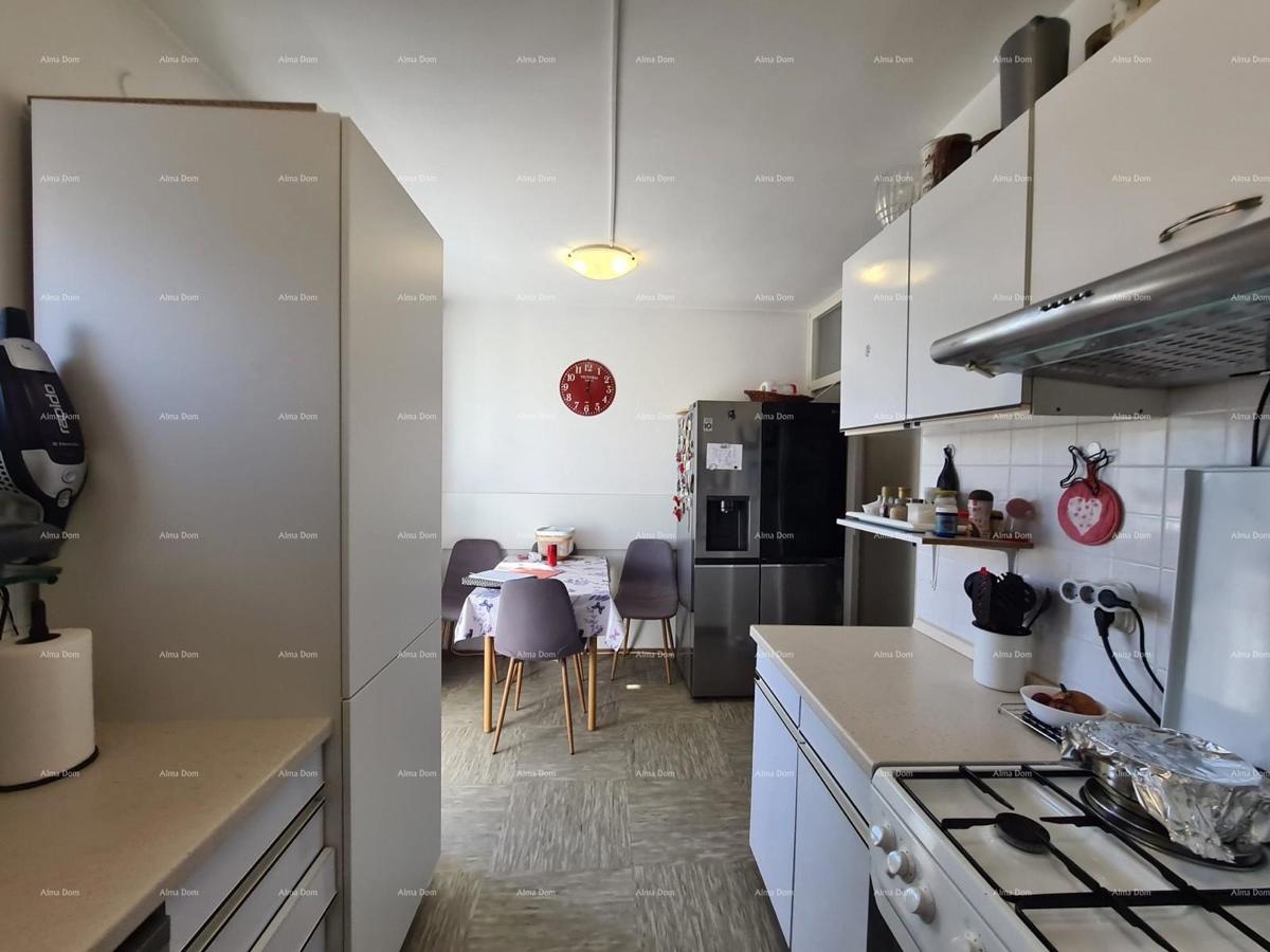 VENDITA APPARTAMENTO – ŠIJANA, PULA