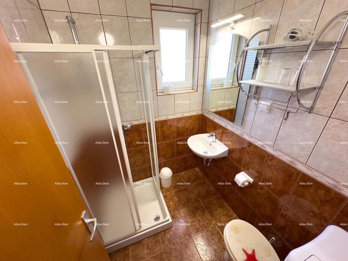 Vendita - monolocale in ottima posizione, Medulin!