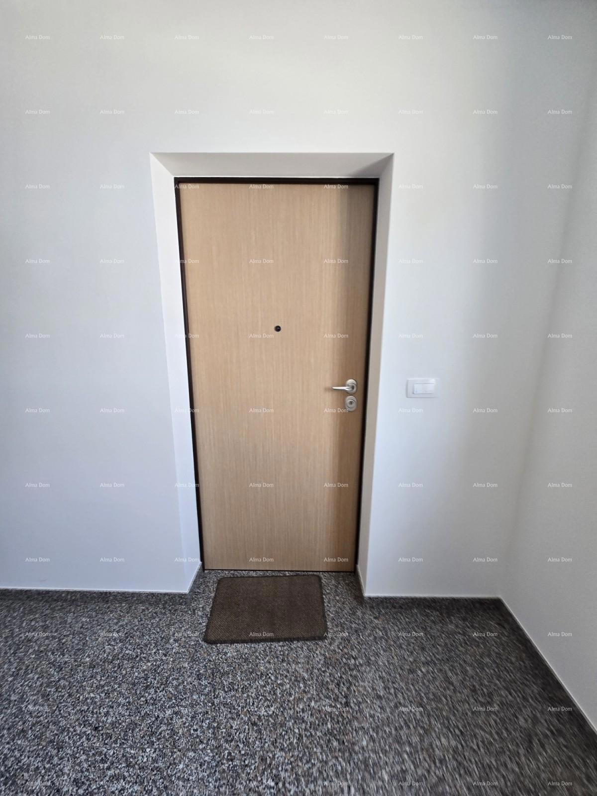 Ampio appartamento a Fažana, vicino al centro e al mare, perfetto per vivere o per una vacanza!