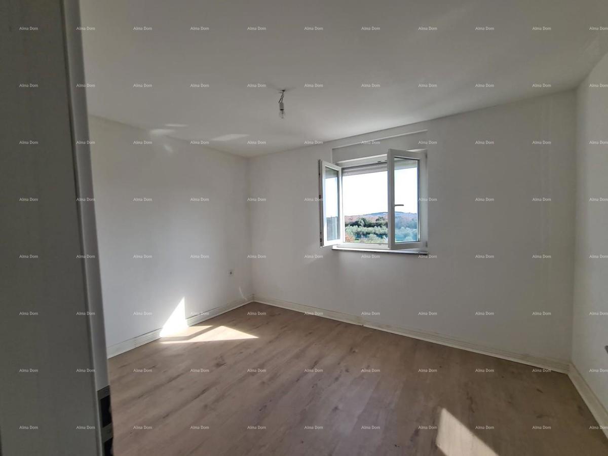 VENDITA - appartamento di 70 m² con posto auto – vicinanza a Fažana!