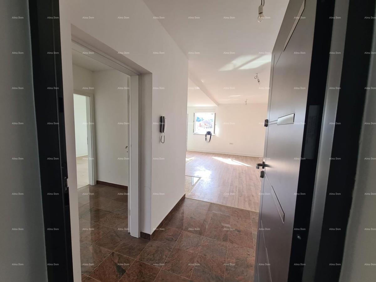 VENDITA - appartamento di 70 m² con posto auto – vicinanza a Fažana!