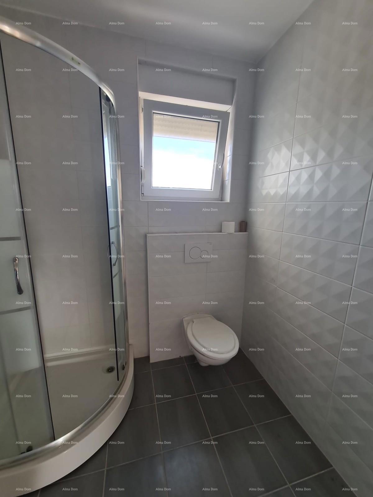 VENDITA - appartamento di 70 m² con posto auto – vicinanza a Fažana!