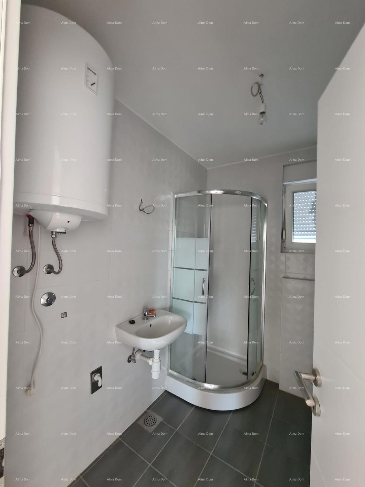 VENDITA - appartamento di 70 m² con posto auto – vicinanza a Fažana!