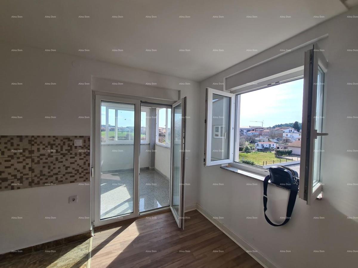 VENDITA - appartamento di 70 m² con posto auto – vicinanza a Fažana!