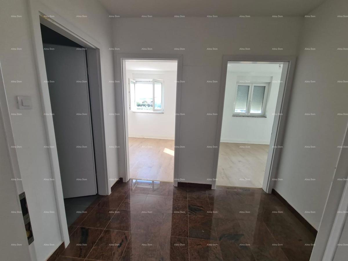 VENDITA - appartamento di 70 m² con posto auto – vicinanza a Fažana!