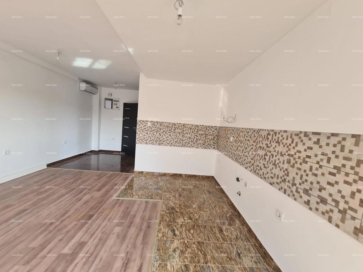 VENDITA - appartamento di 70 m² con posto auto – vicinanza a Fažana!