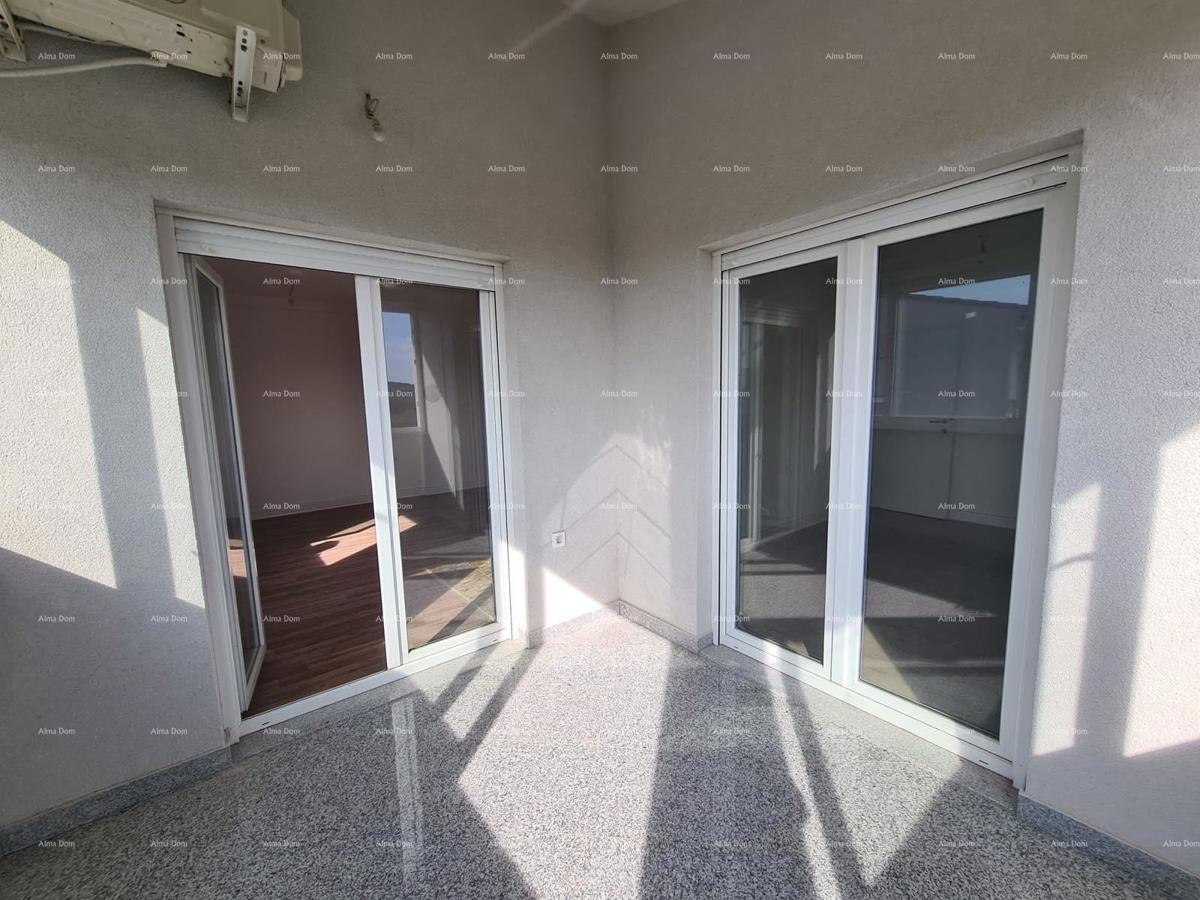 VENDITA - appartamento di 70 m² con posto auto – vicinanza a Fažana!