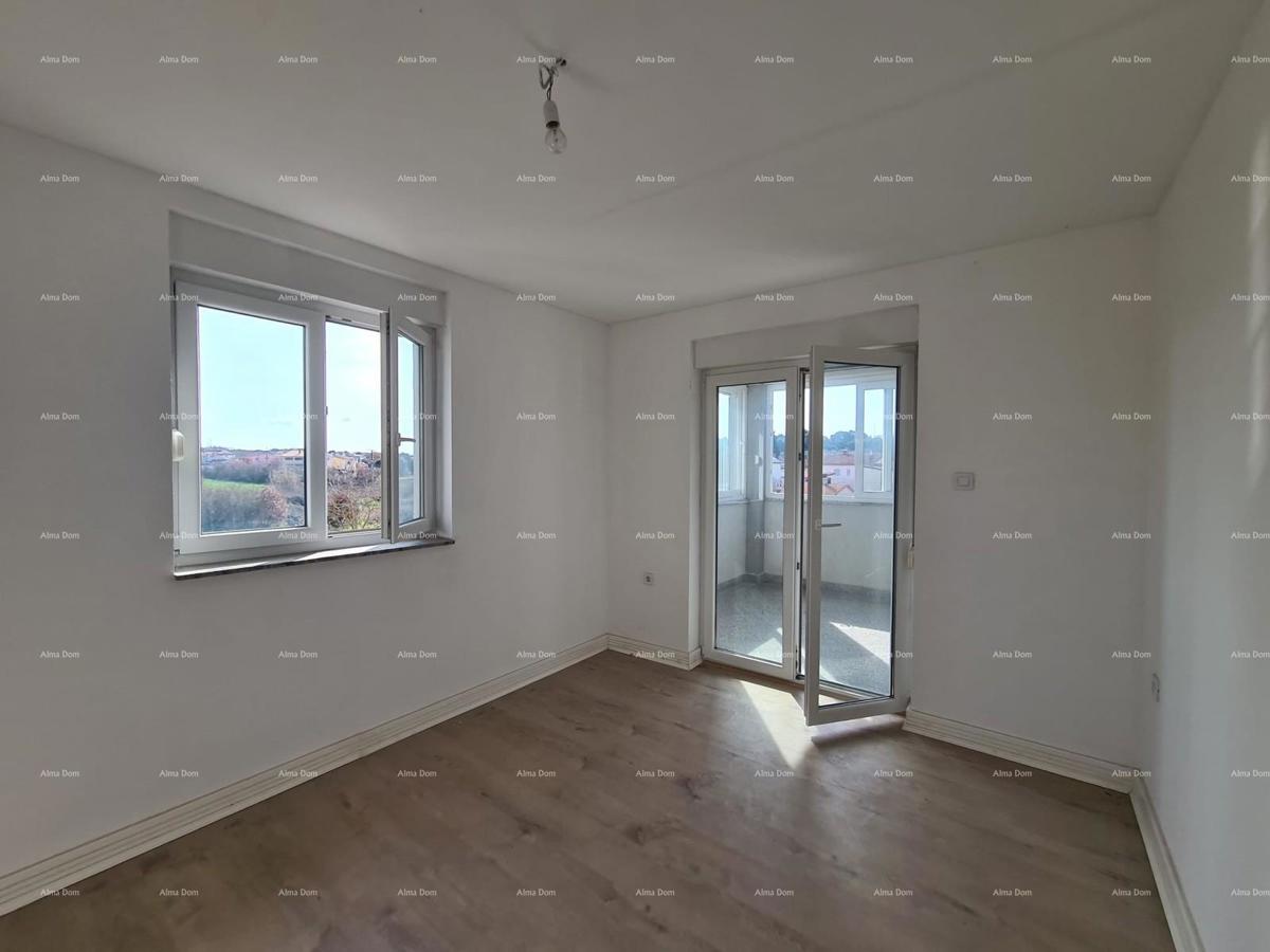 VENDITA - appartamento di 70 m² con posto auto – vicinanza a Fažana!