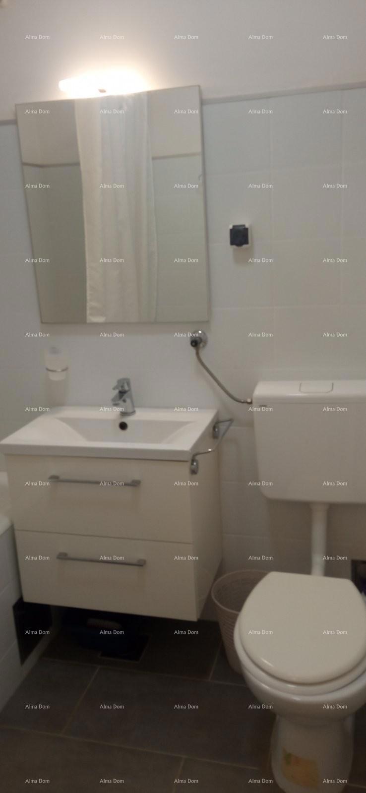 DUGA UVALA, APPARTAMENTO di 36 M2 al piano terra!