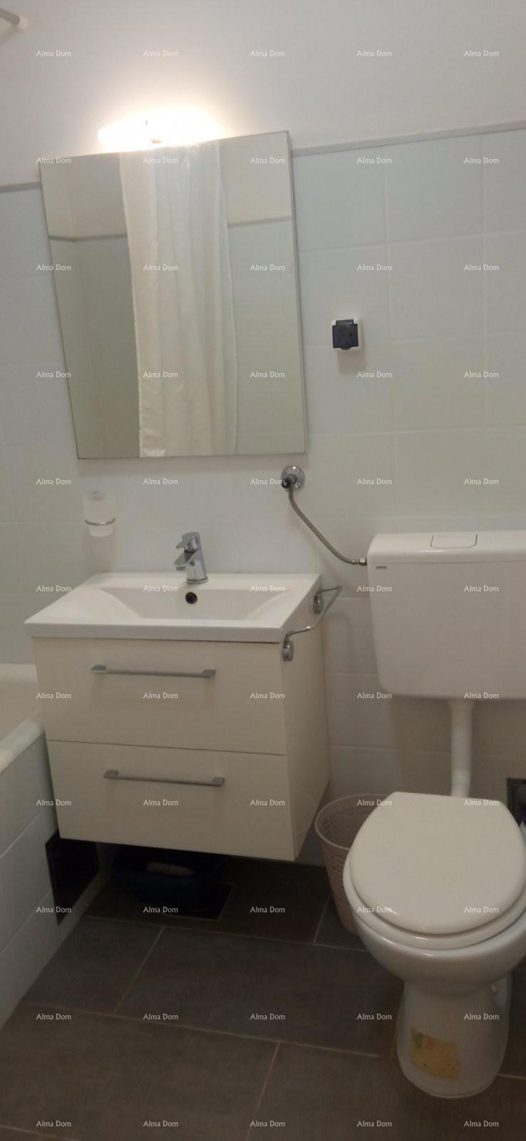 DUGA UVALA, APPARTAMENTO di 36 M2 al piano terra!