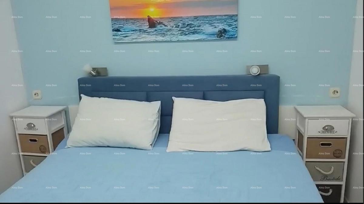 DUGA UVALA, APPARTAMENTO di 36 M2 al piano terra!