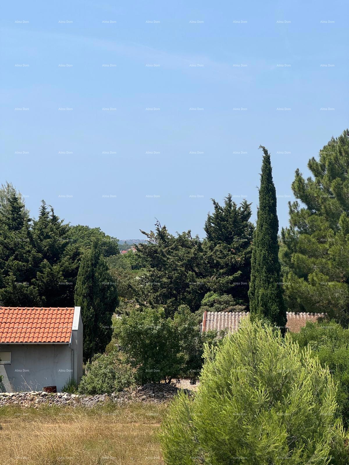 Vendita di un appartamento  con posto auto e vista mare, Ližnjan!